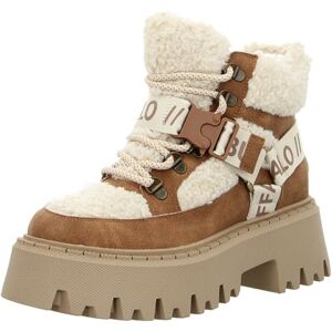 Buffalo ASPEN COM MID WARM - Publicité Buffalo ASPEN COM MID WARM - Publicité