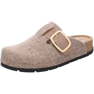 Rohde Chaussons Femme D.Soave 6012, Pointure:42 EU, La Couleur:Beige - Publicité Rohde Chaussons Femme D.Soave 6012, Pointure:42 EU, La Couleur:Beige - Publicité
