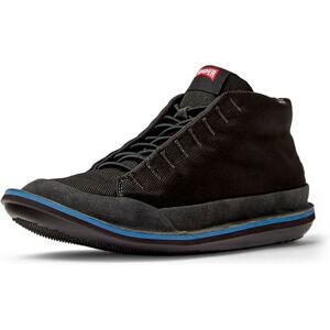 Camper Beetle Bottines de basket pour homme, noir, taille 46 UE, Noir 011, 46 EU - Publicité Camper Beetle Bottines de basket pour homme, noir, taille 46 UE, Noir 011, 46 EU - Publicité
