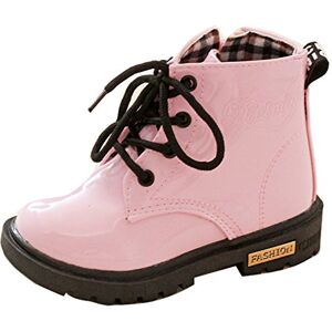 Gaorui Bottines Pour Bebe En Cuir - Publicité Gaorui Bottines Pour Bebe En Cuir - Publicité