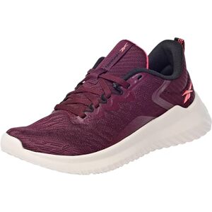 Reebok Fluxlite II Baskets pour Femme Noir Cerise/Gris/Noir Taille 40 EU, Black Cherry Luxe Grey Black, 40 EU - Publicité Reebok Fluxlite II Baskets pour Femme Noir Cerise/Gris/Noir Taille 40 EU, Black Cherry Luxe Grey Black, 40 EU - Publicité