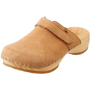 El Naturalista Femme Shokunin Sandale à Talon, Miel, 41 EU - Publicité El Naturalista Femme Shokunin Sandale à Talon, Miel, 41 EU - Publicité