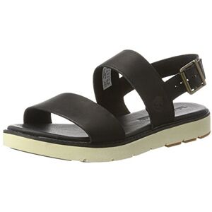Timberland Bailey Park Slingbackblack Swank, Sandales Compensées Femme, Vert (Black Swank), 39 EU - Publicité Timberland Bailey Park Slingbackblack Swank, Sandales Compensées Femme, Vert (Black Swank), 39 EU - Publicité