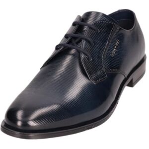 bugatti 312-afy02-Lacets pour Homme-Bleu Foncé-43 Chaussures Basses à Lacets, 43 EU Large - Publicité bugatti 312-afy02-Lacets pour Homme-Bleu Foncé-43 Chaussures Basses à Lacets, 43 EU Large - Publicité