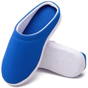 Best STEPLUXE Summer Slippers, pantoufles d'été, pantoufles pour hommes, pantoufles d'intérieur avec semelle en gel, lavables, technologie de confort en gel, pantoufles d'intérieur, anti-fatigue - Publicité Best STEPLUXE Summer Slippers, pantoufles d'été, pantoufles pour hommes, pantoufles d'intérieur avec semelle en gel, lavables, technologie de confort en gel, pantoufles d'intérieur, anti-fatigue - Publicité