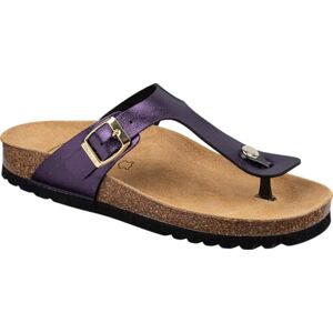 Scholl Femme Nicole, Violet, 36 EU - Publicité Scholl Femme Nicole, Violet, 36 EU - Publicité