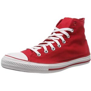 Converse Chuck Taylor All Star Hi Baskets pour Homme - Publicité Converse Chuck Taylor All Star Hi Baskets pour Homme - Publicité