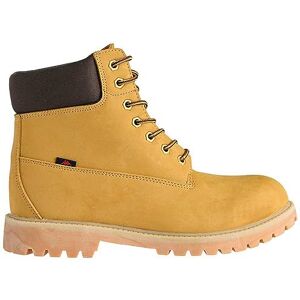 Kappa Sneakers Timbs Robe di pour Homme Marron Taille 40 - Publicité Kappa Sneakers Timbs Robe di pour Homme Marron Taille 40 - Publicité