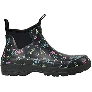 Viking Bottes basses Hovin Neo pour femme, Noir/multicolore, 39 EU - Publicité Viking Bottes basses Hovin Neo pour femme, Noir/multicolore, 39 EU - Publicité