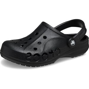 Crocs Unisexe Adulte Baya Clog Sabots, Black, 38/39 EU - Publicité Crocs Unisexe Adulte Baya Clog Sabots, Black, 38/39 EU - Publicité