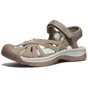 KEEN Donna ROSE SANDAL BRINGÉ/SHIITAKE Sandale 38.5 - Publicité KEEN Donna ROSE SANDAL BRINGÉ/SHIITAKE Sandale 38.5 - Publicité