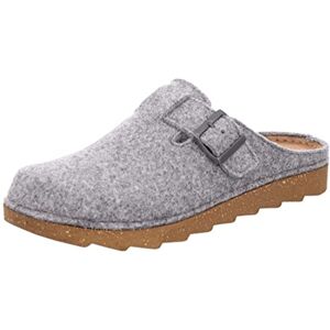 Rohde Mules Homme Foggia-H , Pointure:44 EU, La Couleur:Gris - Publicité Rohde Mules Homme Foggia-H , Pointure:44 EU, La Couleur:Gris - Publicité