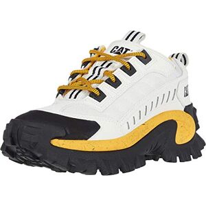 Caterpillar P723902_39, Chaussures de Trekking Mixte, Blanc 39 EU - Publicité Caterpillar P723902_39, Chaussures de Trekking Mixte, Blanc 39 EU - Publicité