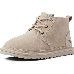 UGG Homme Neumel Classic Boot, Noisette, 45 EU - Publicité UGG Homme Neumel Classic Boot, Noisette, 45 EU - Publicité