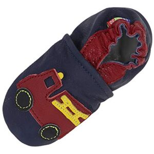 Carozoo Fire Truck Dark Blue 2-3y - Publicité Carozoo Fire Truck Dark Blue 2-3y - Publicité
