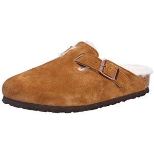 Birkenstock Boston VL LAF 1001140, Sabots 43 EU - Publicité Birkenstock Boston VL LAF 1001140, Sabots 43 EU - Publicité