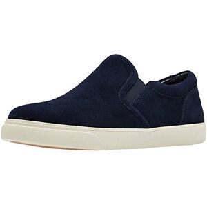 Clarks Glove Puppet, Mocassins Femme, Bleu (Navy Suede), 39.5 EU - Publicité Clarks Glove Puppet, Mocassins Femme, Bleu (Navy Suede), 39.5 EU - Publicité