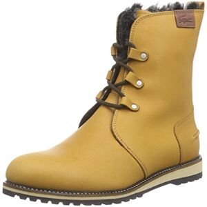 Lacoste Baylen 5, Bottines Chukka mi-Hautes à Doublure Chaude Femmes Marron Braun (Tan 013), 41 EU - Publicité Lacoste Baylen 5, Bottines Chukka mi-Hautes à Doublure Chaude Femmes Marron Braun (Tan 013), 41 EU - Publicité