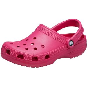 Crocs Sabots Classiques Unisexes pour Adultes, Violet, 7 Women/5 Men - Publicité Crocs Sabots Classiques Unisexes pour Adultes, Violet, 7 Women/5 Men - Publicité