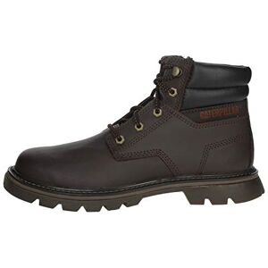 Caterpillar P723803 Boots Homme Marron 42 - Publicité Caterpillar P723803 Boots Homme Marron 42 - Publicité
