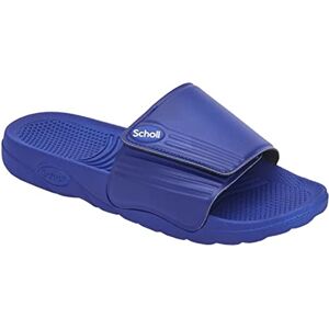 Scholl Nautilus Sandales General Comfort Couleur Royal Blue, 39 EU, Bleu royal., 39 EU - Publicité Scholl Nautilus Sandales General Comfort Couleur Royal Blue, 39 EU, Bleu royal., 39 EU - Publicité