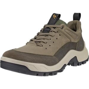 ECCO Homme Offroad Cruiser Lace Up Shoes, Tarmac/Tarmac, 40 EU - Publicité ECCO Homme Offroad Cruiser Lace Up Shoes, Tarmac/Tarmac, 40 EU - Publicité