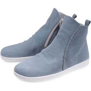 BÄR Bottines Eloise pour femme Avec 100 % d'espace pour les orteils Respirantes, bleu, 38.5 EU - Publicité BÄR Bottines Eloise pour femme Avec 100 % d'espace pour les orteils Respirantes, bleu, 38.5 EU - Publicité