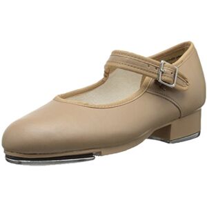 Capezio Femme 3800 Tap Shoe, Caramel, 35.5 EU - Publicité Capezio Femme 3800 Tap Shoe, Caramel, 35.5 EU - Publicité