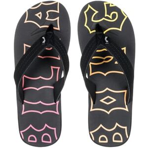 Billabong MenTongs de plage All Day Theme us 9 / uk 8 / eu 42 - Publicité Billabong MenTongs de plage All Day Theme us 9 / uk 8 / eu 42 - Publicité