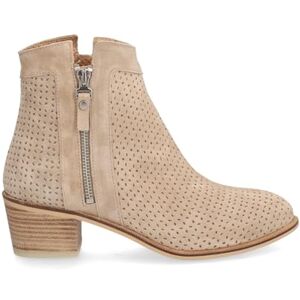 ALPE Femme 51 Nelly 5389 11-35 Baby Silk Dessert Bottine, 40 EU - Publicité ALPE Femme 51 Nelly 5389 11-35 Baby Silk Dessert Bottine, 40 EU - Publicité