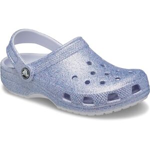 Crocs Classic Glitter Clog 2069924PC Couleur: Bleu Pointure: 22 EU - Publicité Crocs Classic Glitter Clog 2069924PC Couleur: Bleu Pointure: 22 EU - Publicité