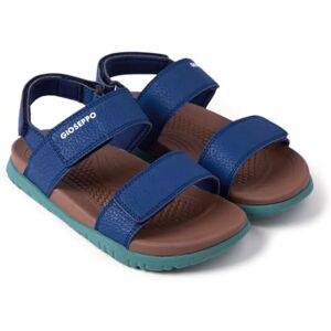 GIOSEPPO Dadaab Sangle réglable, Bleu Marine, 36 EU - Publicité GIOSEPPO Dadaab Sangle réglable, Bleu Marine, 36 EU - Publicité
