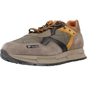 Cetti C-1271 INV26 Baskets pour homme Ante-Star-Kaki, Ante Star Kaki, 41 EU - Publicité Cetti C-1271 INV26 Baskets pour homme Ante-Star-Kaki, Ante Star Kaki, 41 EU - Publicité