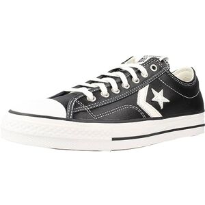 Converse Star Player 76 Fall Leather Noir 42 - Publicité Converse Star Player 76 Fall Leather Noir 42 - Publicité