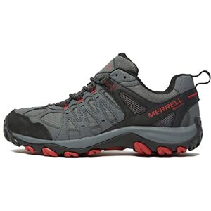 Merrell Mixte Accentor 3 Sport GTX-Rock Sneaker, Gris, 44.5 EU - Publicité Merrell Mixte Accentor 3 Sport GTX-Rock Sneaker, Gris, 44.5 EU - Publicité