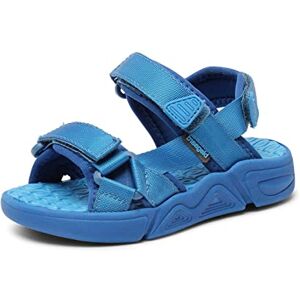 Bisgaard Louis Sandal, Cobalt, 33 EU - Publicité Bisgaard Louis Sandal, Cobalt, 33 EU - Publicité