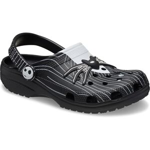 Crocs Nightmare Before Christmas Classic Clog 37-38 EU Multi - Publicité Crocs Nightmare Before Christmas Classic Clog 37-38 EU Multi - Publicité