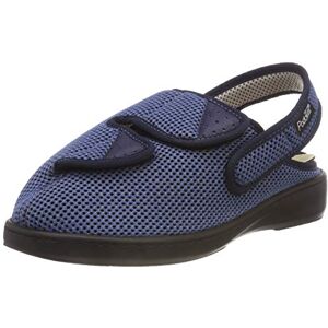 Podowell Unisexe Arry, Chaussure à pansement, Jean, 37 EU - Publicité Podowell Unisexe Arry, Chaussure à pansement, Jean, 37 EU - Publicité
