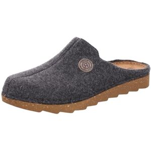 Rohde Mules Homme Foggia-H 7100, Pointure:43 EU, La Couleur:Gris - Publicité Rohde Mules Homme Foggia-H 7100, Pointure:43 EU, La Couleur:Gris - Publicité
