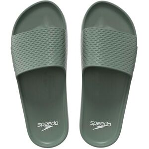 Speedo Homme Essential Sandales de Piscine Séchage Rapide, Kaki, Taille Unique - Publicité Speedo Homme Essential Sandales de Piscine Séchage Rapide, Kaki, Taille Unique - Publicité