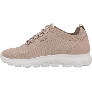 Geox Baskets D Spherica pour Fille, Nude, 40 EU - Publicité Geox Baskets D Spherica pour Fille, Nude, 40 EU - Publicité