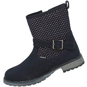 Lico Laurie, Botte tendance fille, marine/rosa, 33 EU - Publicité Lico Laurie, Botte tendance fille, marine/rosa, 33 EU - Publicité