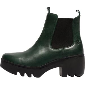 Fly London Men TLIK166FLY Fashion Boot, CHAMEAU, 42 - Publicité Fly London Men TLIK166FLY Fashion Boot, CHAMEAU, 42 - Publicité