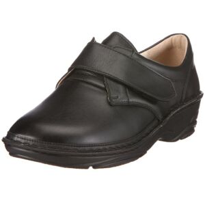 Berkemann Aventin Denise 0, Chaussons femme Noir, 42 EU - Publicité Berkemann Aventin Denise 0, Chaussons femme Noir, 42 EU - Publicité