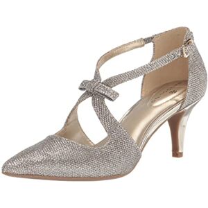 Bandolino Women's Zeffer Pump - Publicité Bandolino Women's Zeffer Pump - Publicité