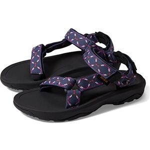 Teva K Hurricane XLT 2 Sandales de sport, Diamond Mood Indigo, 45 EU, Diamond Mood Indigo, 31 EU - Publicité Teva K Hurricane XLT 2 Sandales de sport, Diamond Mood Indigo, 45 EU, Diamond Mood Indigo, 31 EU - Publicité