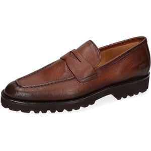 Melvin & Hamilton, Corentin 3, Mocassin pour Hommes, Marron, 39 EU - Publicité Melvin & Hamilton, Corentin 3, Mocassin pour Hommes, Marron, 39 EU - Publicité