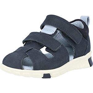 ECCO Mini StrideFisherman pour garçon, Bleu nuit, 19 EU - Publicité ECCO Mini StrideFisherman pour garçon, Bleu nuit, 19 EU - Publicité