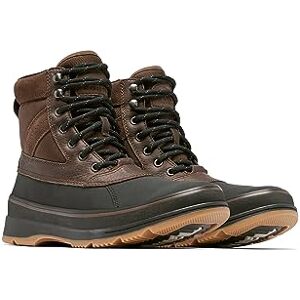 Sorel Bottes d'Hiver Non Shell pour Hommes, ANKENY II BOOT WP - Publicité Sorel Bottes d'Hiver Non Shell pour Hommes, ANKENY II BOOT WP - Publicité
