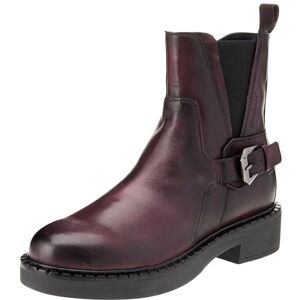 BAGATT Femme Marley Bottes , Rouge-931,39 EU - Publicité BAGATT Femme Marley Bottes , Rouge-931,39 EU - Publicité
